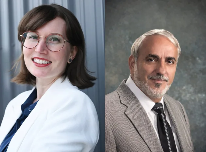 Bates, Jones hoping to join Hancock County Commission